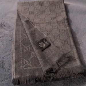 Gucci Scarf